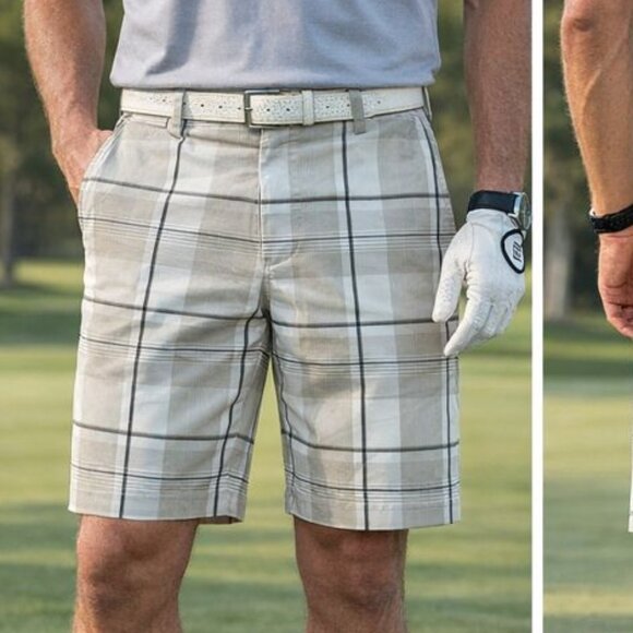 Champion Tour Golf Short 36 waist - Picture 2 of 7